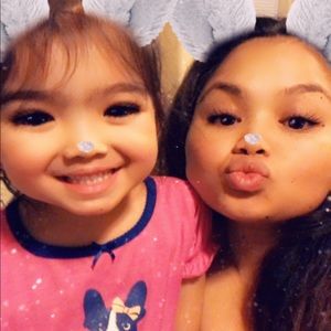 Meet your Posher, Mel